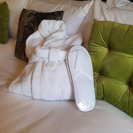 Hotel The Coach And Horses Hexham Zimmer foto