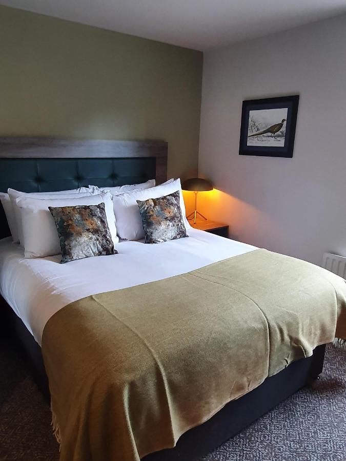 Hotel The Coach And Horses Hexham Zimmer foto